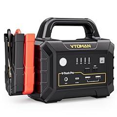VTOMAN V-Truck Pro Jump Starter