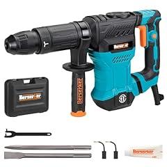 Berserker 1300W SDS-Max Demolition Hammer