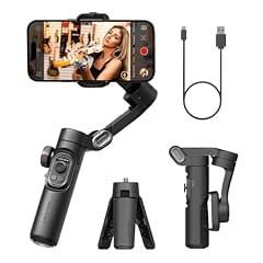 Aochuan Smart XE Gimbal Stabilizer