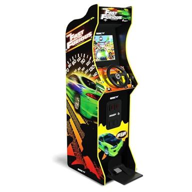 arcade