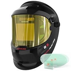 Yeswelder Panoramic Welding Helmet