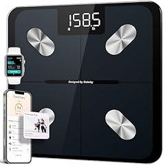 Etekcity Smart Bluetooth Weight Scale