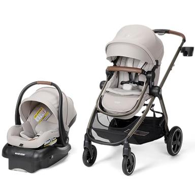 maxi cosi travel system