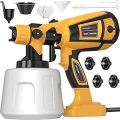 MirrorZone 1000W Electric Paint Sprayer