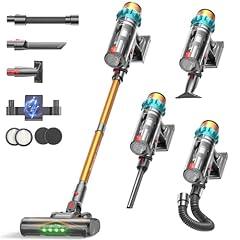 ElecKeys K10 Cordless Vacuum Cleaner