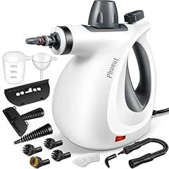 Phueut Handheld Multi-Surface Steam Cleaner
