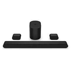VIZIO 5.1 Soundbar SE with Dolby Atmos