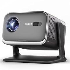 Aurzen BOOM Mini Smart Projector 4-in-1