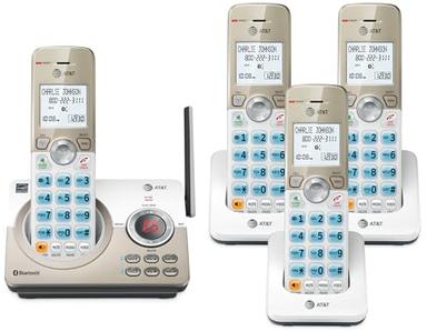 cordless phones