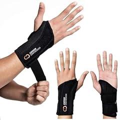 Copper Compression Wrist Brace