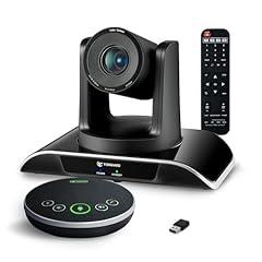 TONGVEO Conference Room Video Camera Bundle