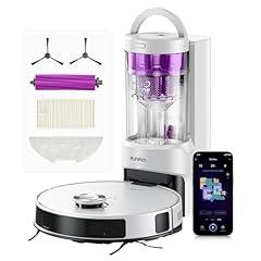 Eureka E20 Plus Robot Vacuum and Mop Combo