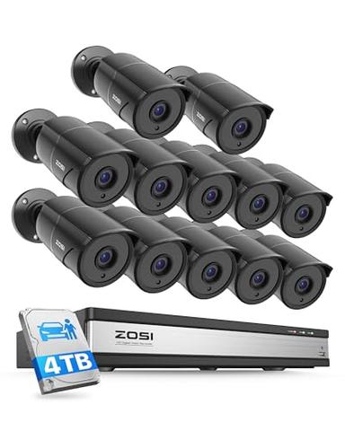 home security cameras