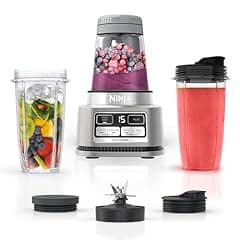 Ninja SS101 Foodi Smoothie & Nutrient Extractor