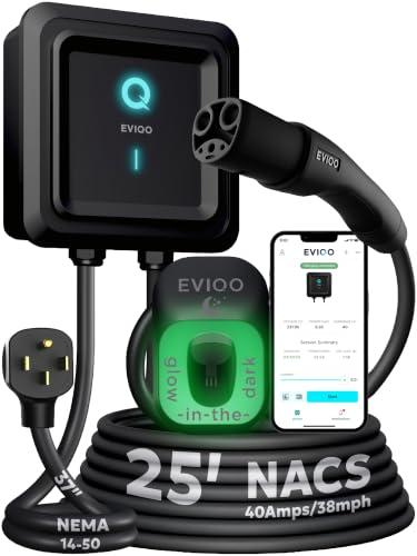 Tesla chargers