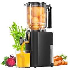 YOYDS Cold Press Juicer
