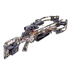 Wicked Ridge Invader M1 Peak XT Crossbow Package