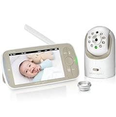 Infant Optics DXR-8 PRO Video Baby Monitor