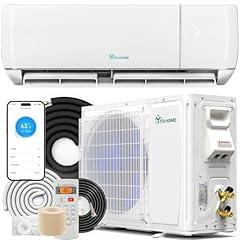 YITAHOME 12000 BTU Mini Split Air Conditioner
