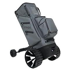 Zero Friction Stride Electric Golf Cart