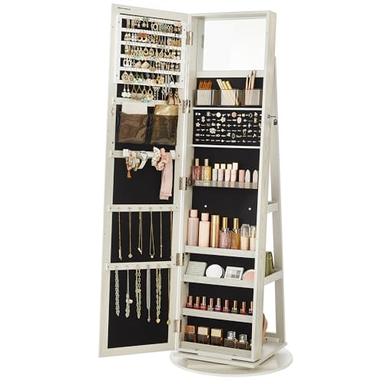 jewelry armoire