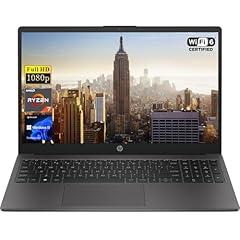 HP 255 G10 Business Laptop