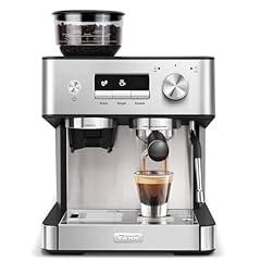 Gevi 20 Bar Espresso Machine with Grinder