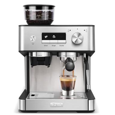eapresso machine
