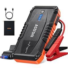 AstroAI S8 Car Battery Jump Starter