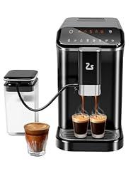 GarveeTech Automatic Espresso Machine 20 Bar