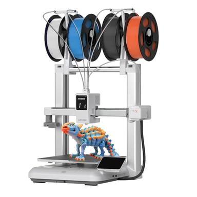 impresora 3d