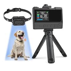 RAINLEOTI Wireless Dog Fence System