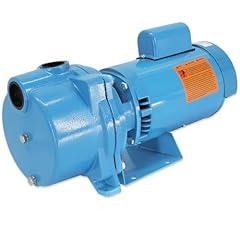 GT15 Self-Priming Centrifugal Pump 1.5HP