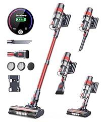 SunSare Cordless 450W Stick Vacuum Cleaner
