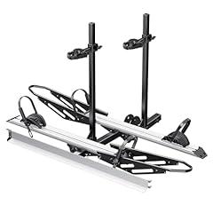 Young Electric Hitch Mount Bike Rack