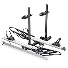 Young Electric Hitch Mount Bike Rack