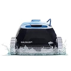 Dolphin Nautilus CC Robotic Pool Cleaner