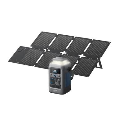 solar generators