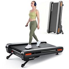 Vitalwalk Auto Incline Walking Pad Treadmill