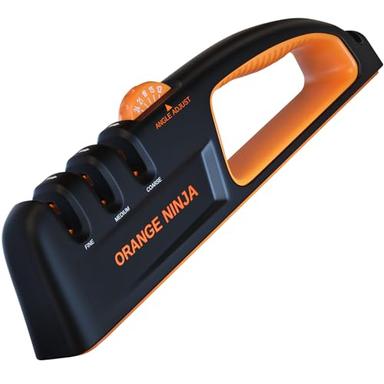knife sharpener