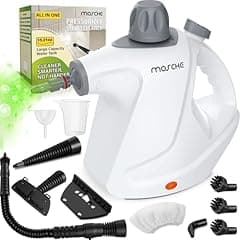 MOSCHE Multi-Surface Handheld Steam Cleaner 15.2OZ