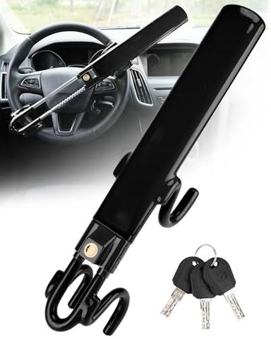 wheel lock