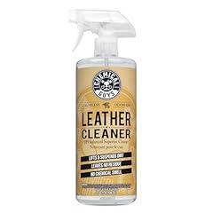 Chemical Guys Leather Cleaner, 32 fl oz