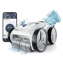 Polaris P965iQ Sport Robotic Pool Cleaner