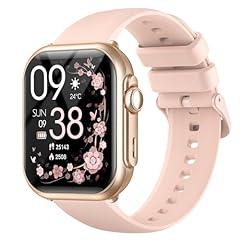RUXINGX Women's Smart Watch