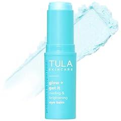 TULA Eye Balm Glow & Get It