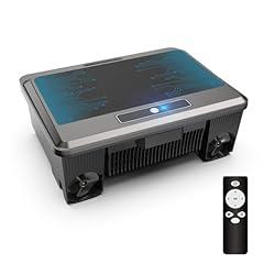 Zigma Solar Robotic Pool Skimmer 2025
