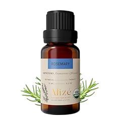 Alizé Organic Rosemary Essential Oil