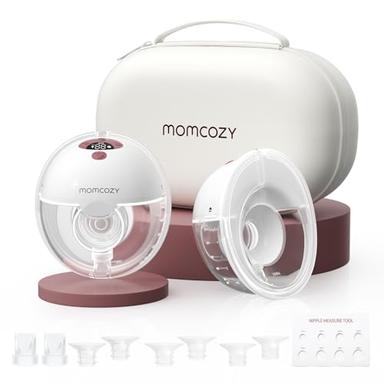 breast pump