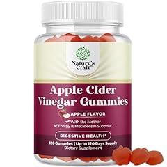 Bio Sense Apple Cider Vinegar Gummies